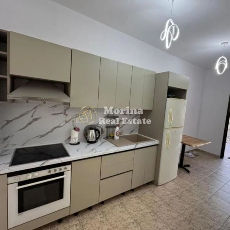 Qera | Apartament 1 + 1 | Shkozë | 500 €/muaj