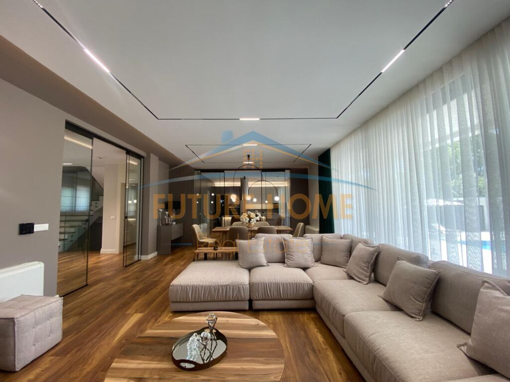 Affitto, Villa, Via Myslym Keta