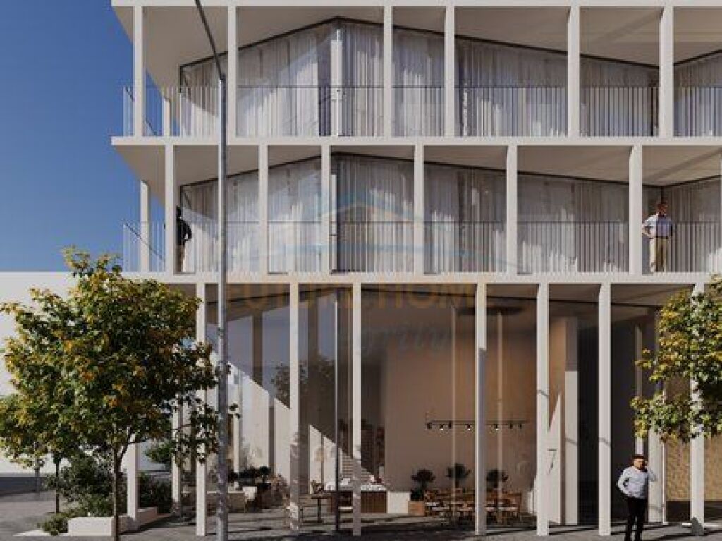 Shitet, Apartament 1+1, Mara Palace, Tiranë.