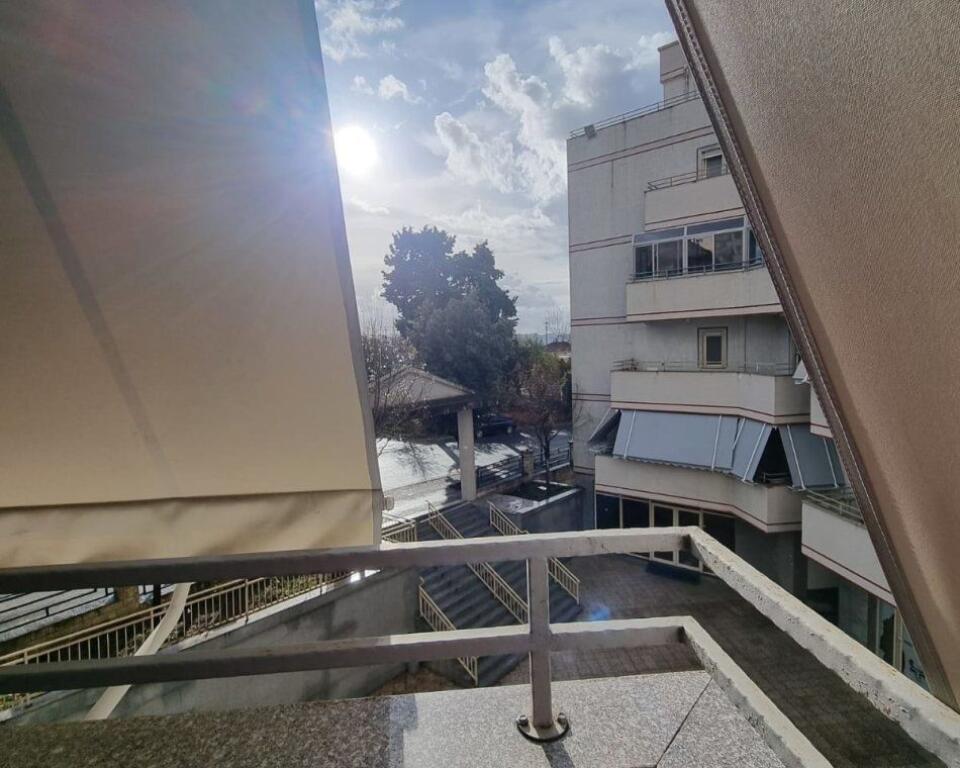 🏠 Jepet me qira apartament 1+1