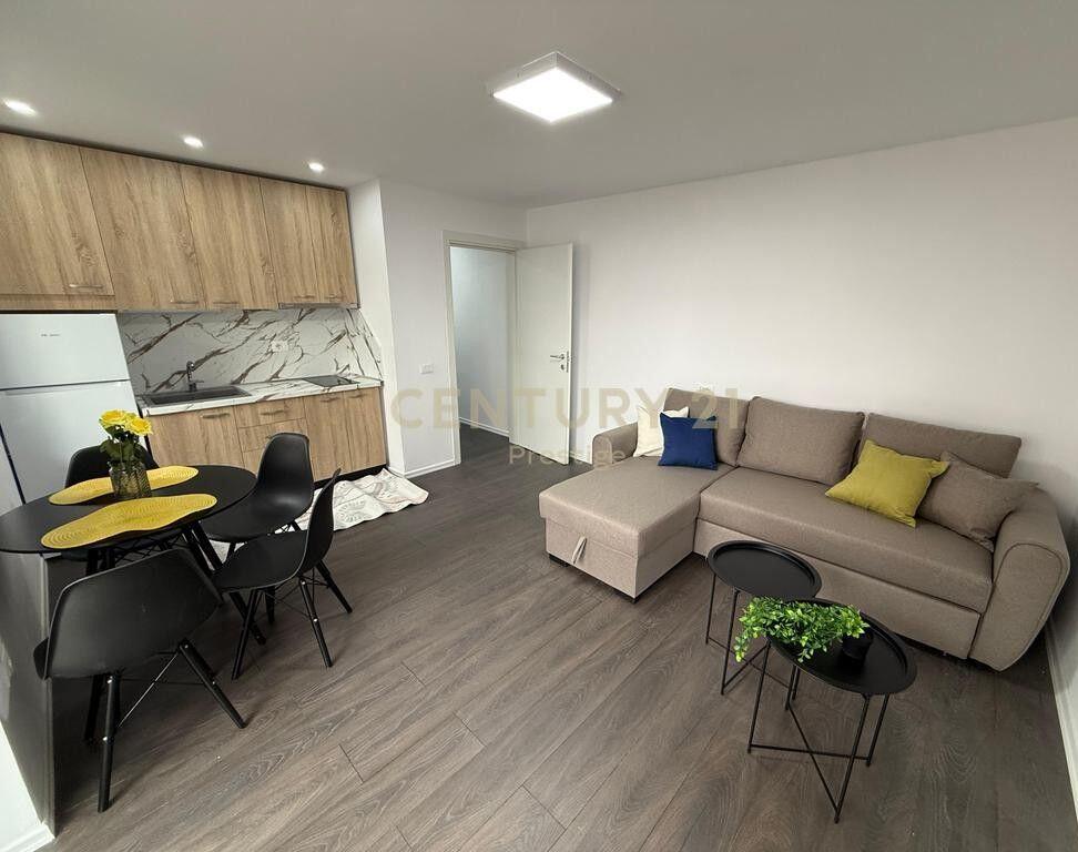 APARTAMENT 1+1 ME QIRA, TEK RRUGA BARDHYL, TIRANE!