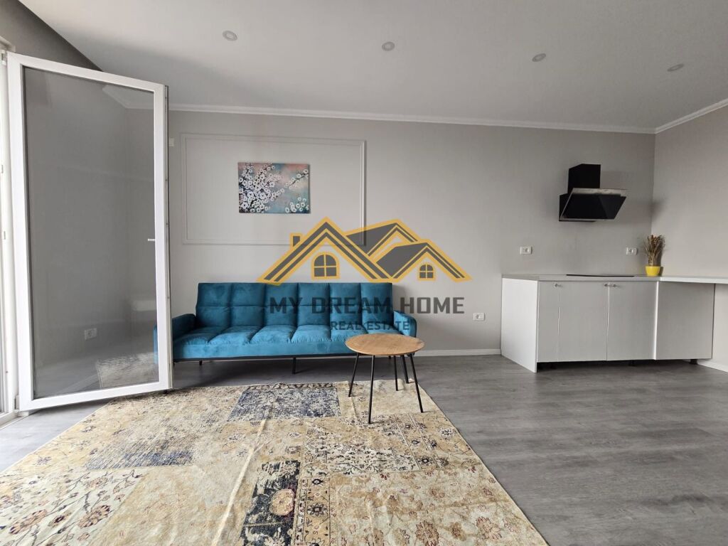 MONOLOCALE IN VENDITA UKD DURRES VISTA MARE COMPLETA!!