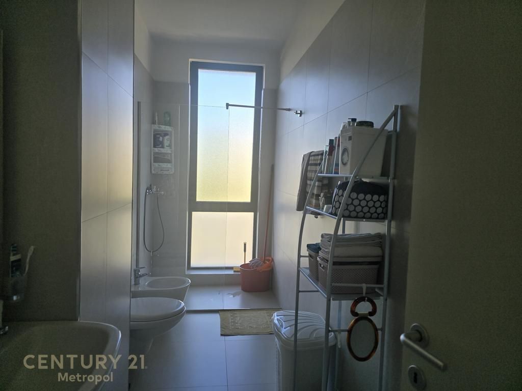 We rent a 1+1 apartment at Bulevardi i Ri! 500 € /Month