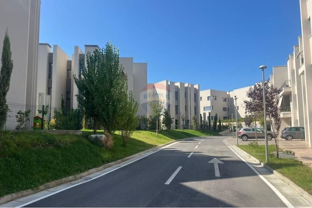 SHITET APARTAMENT 2+1 TE REZIDENCA GREEN VALLEY