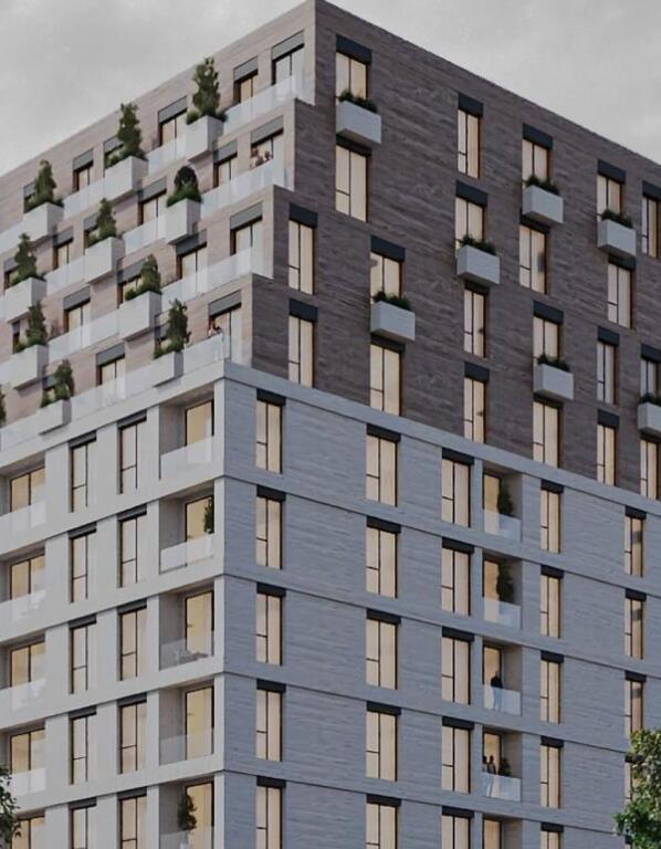 Apartament 2+1 – Ish Fusha e Aviacionit