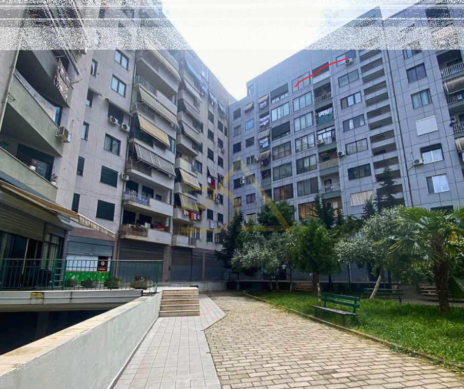 APARTMENT FOR SALE – TIRANA, MISTO MAME