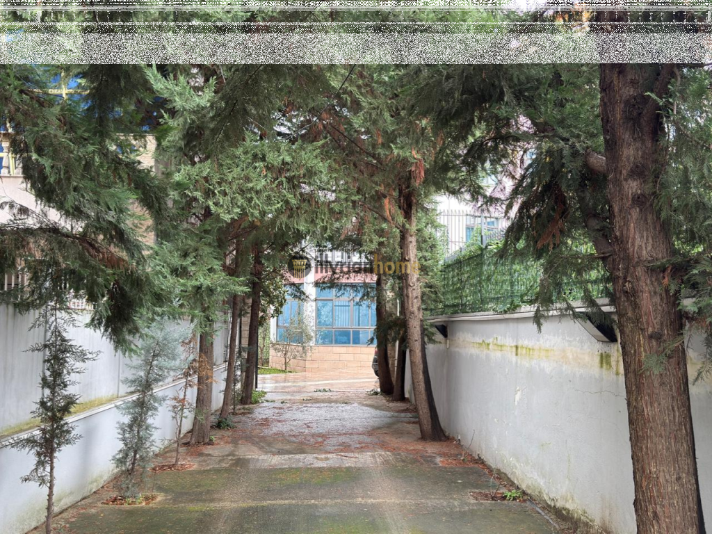 Jepet me qira, Vilë 4 katëshe + bodrum, Vilat Gjermane, Tiranë