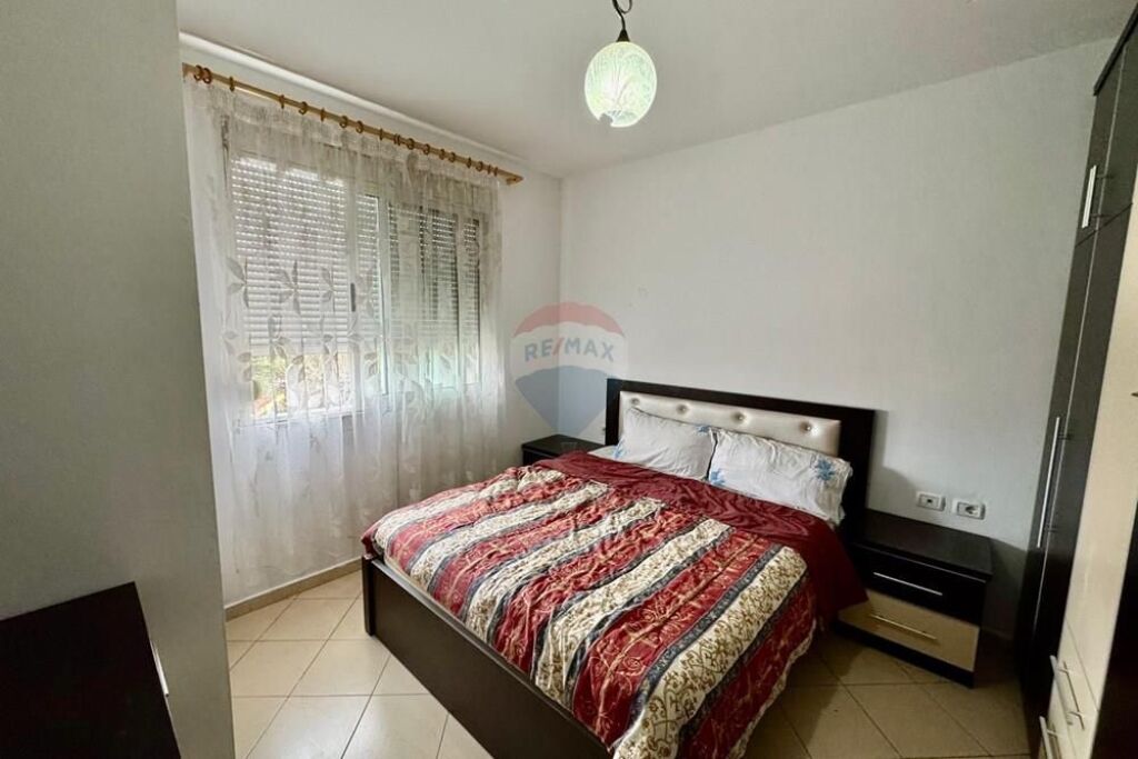 APARTAMENT 1+1 ME QIRA TEK VILAT GJERMANE