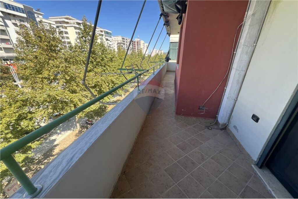 🏡 Apartment 2+1 for sale –(Transballkanike), Vlora