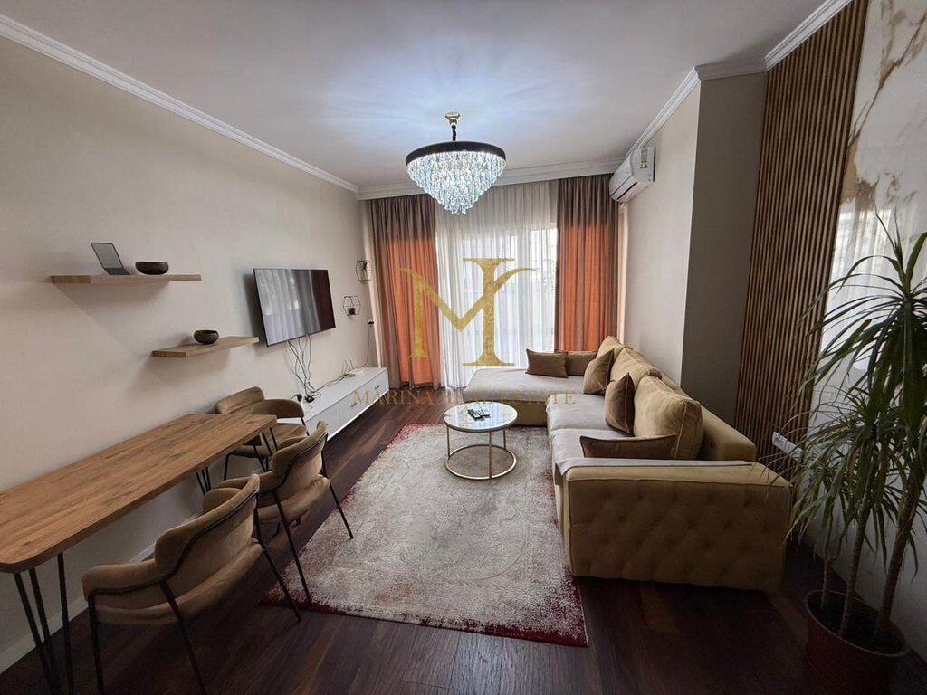 JEPET ME QERA APARTAMENT 1+1 , PRANE HOTEL VIVAS, PLAZH, DURRES