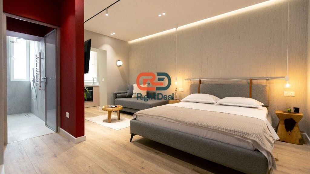 Ne Qender, Shiten 3 Apartamente Te Investuara Per Qira Ditore!!!