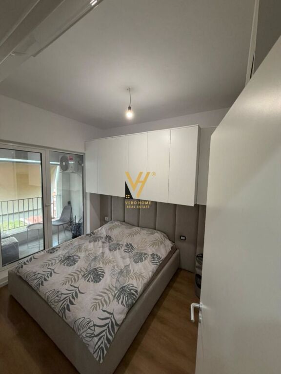 SHITET APARTAMENT 1+1+BLK TEK KAIMI, ALI DEM 105.000 EURO