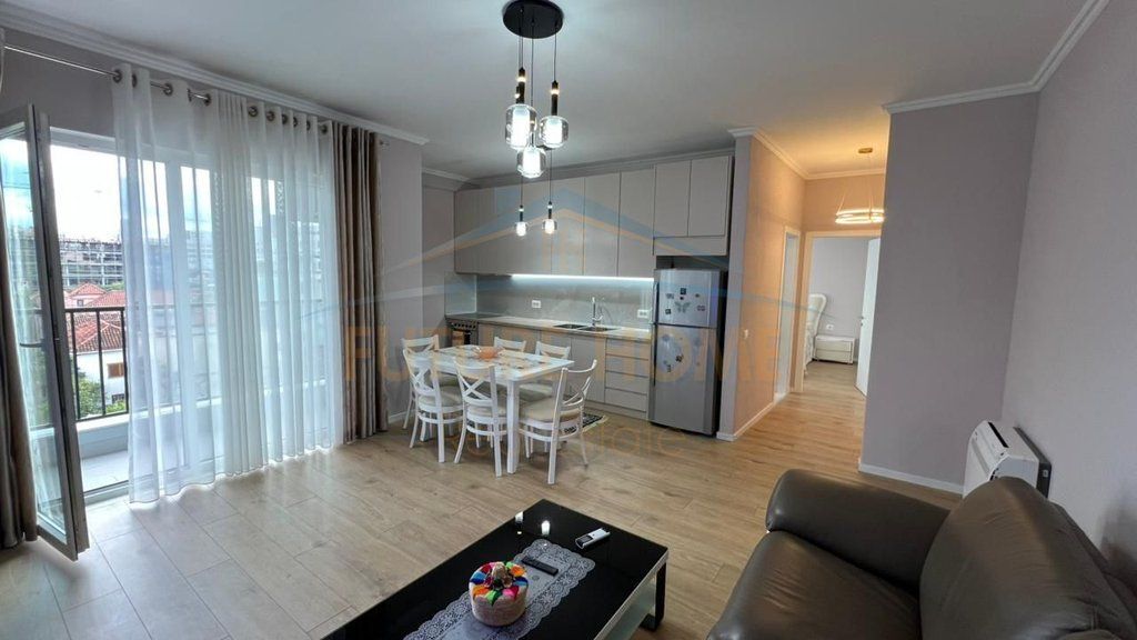 Qera, Apartament 1+1, Rruga Siri Kodra, Tirane