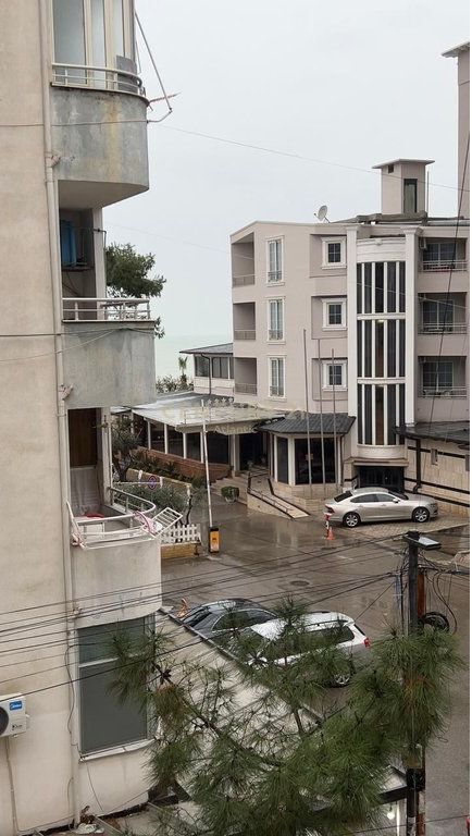 OCCASION APARTMENT 2+1 AT KAVAJA ROCK