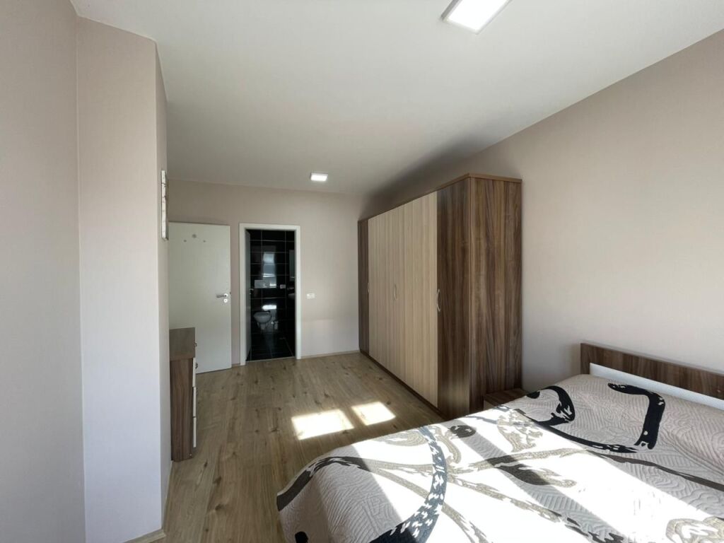 🏡 Jepet me Qira Apartament 2+1+2 – Kompleksi Kontakt, 21 Dhjetori