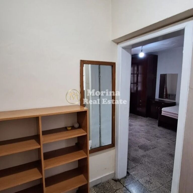 Qera | Apartament 1 + 1 | Medresjea / Tregu Industrial | 300 €/muaj