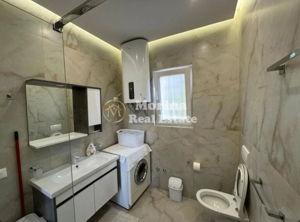 Qera | Apartament 1 + 1 | Shkozë | 500 €/muaj