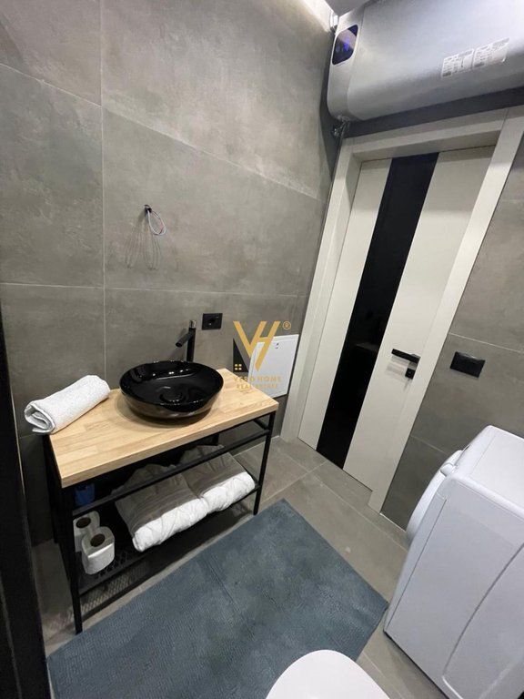 APARTMENT 2+1 FOR RENT OLIMPIC COMPLEX, PARIS MUNICIPALITY 1,500 EURO