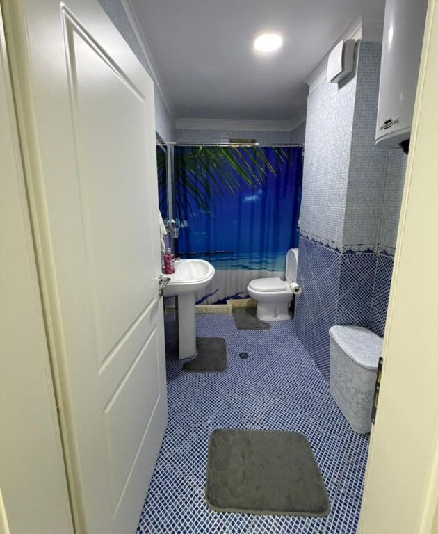 🏡 SHITET APARTAMENT 2+1 – DON BOSKO ✨