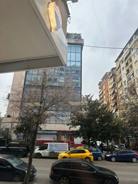 APARTAMENT1+1 ME QIRA NE KOMUNE