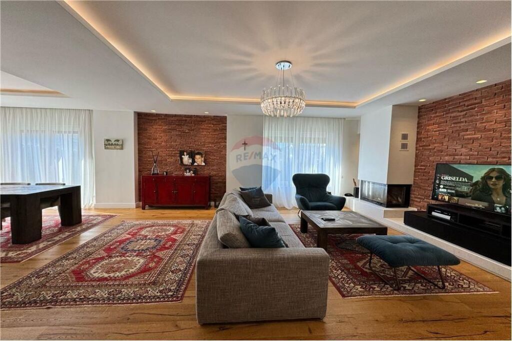 Super vile luksoze per shitje prane TEG!