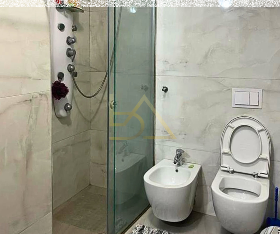 APARTMENT FOR SALE – TIRANA, MISTO MAME