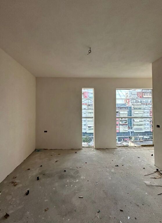 Apartament 2+1+ Post Parkimi te Ish Fusha e Aviacionit