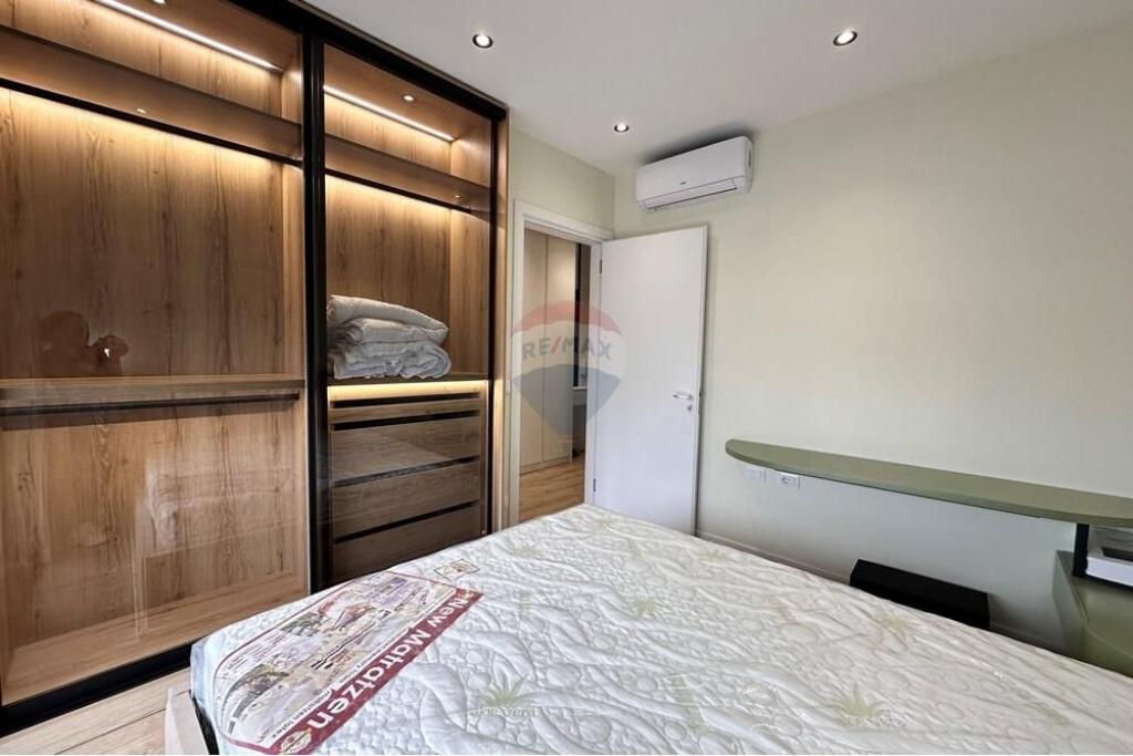 For rent 1+1 Petrela Residence