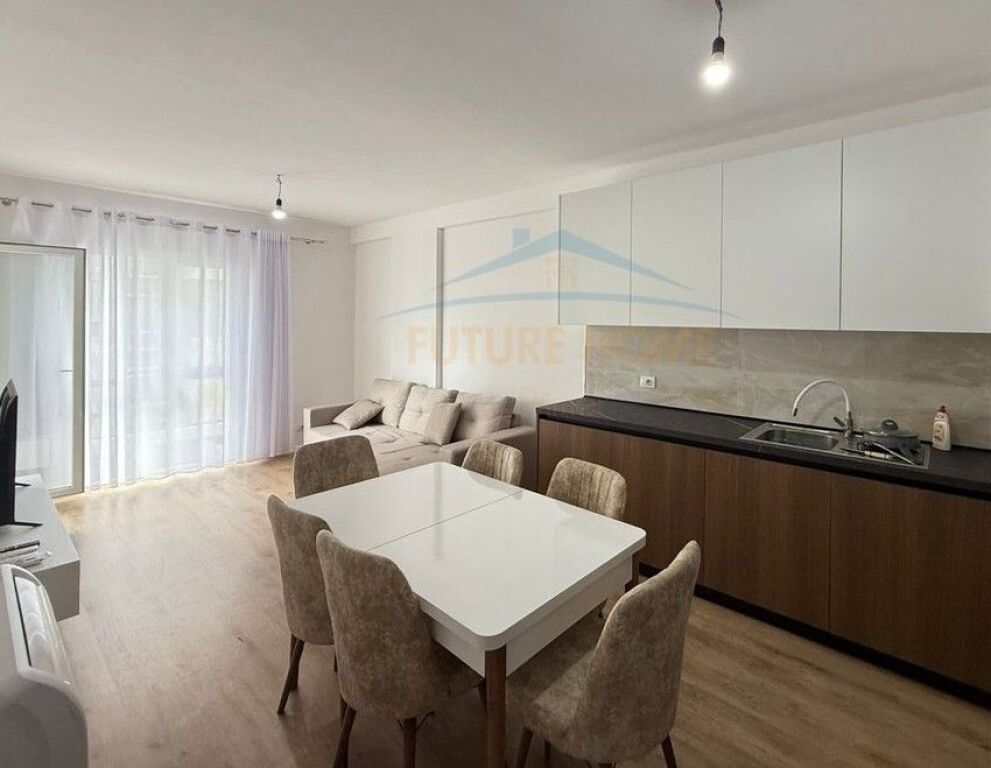 Apartment 2+1+PARKING SPACE, Univers City, Tirane