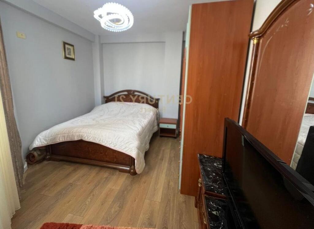 WE SELL 1+1 APARTMENT ON DALIP TOPI STREET