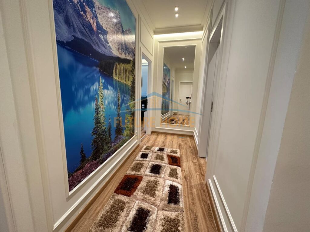 Qira,Apartament 2+1+parking,Park Gate!