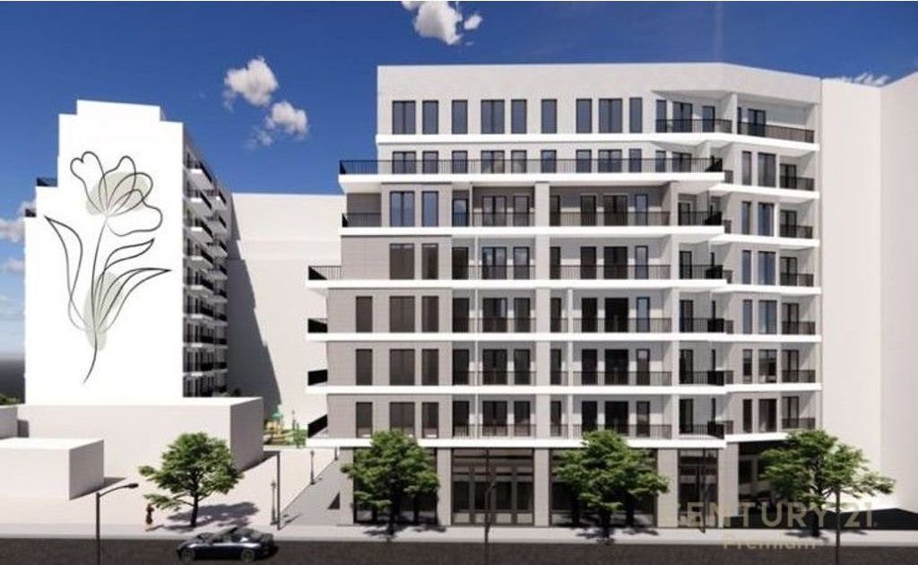 APPARTAMENTO 1+1 IN VENDITA VICINO AL RISTORANTE DURRESI