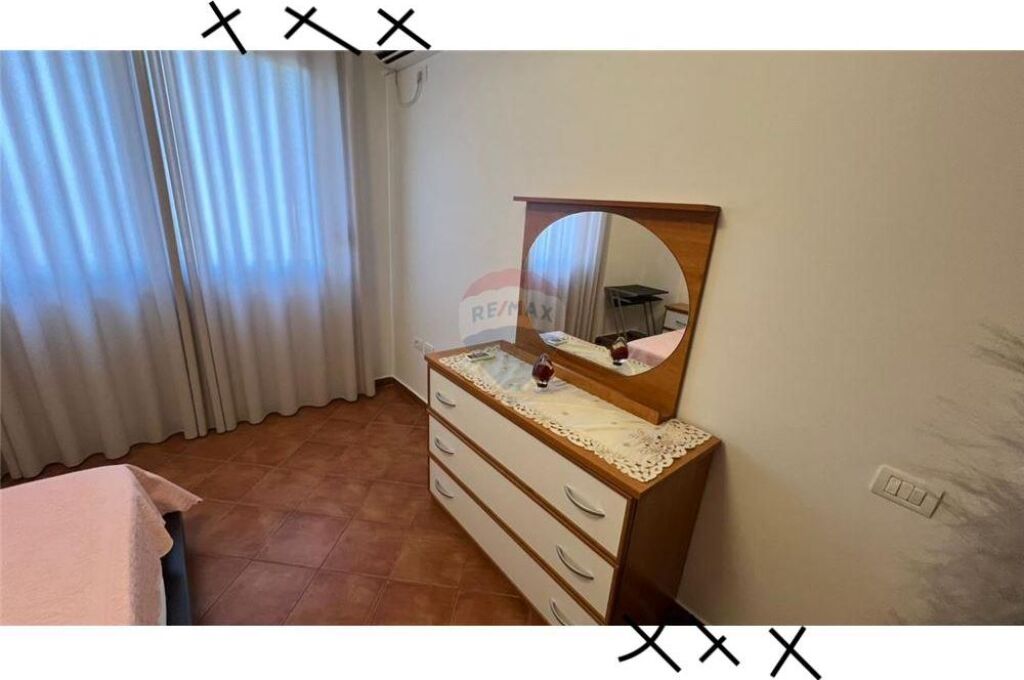Apartament per qera 1+1 te Myslym Shyri