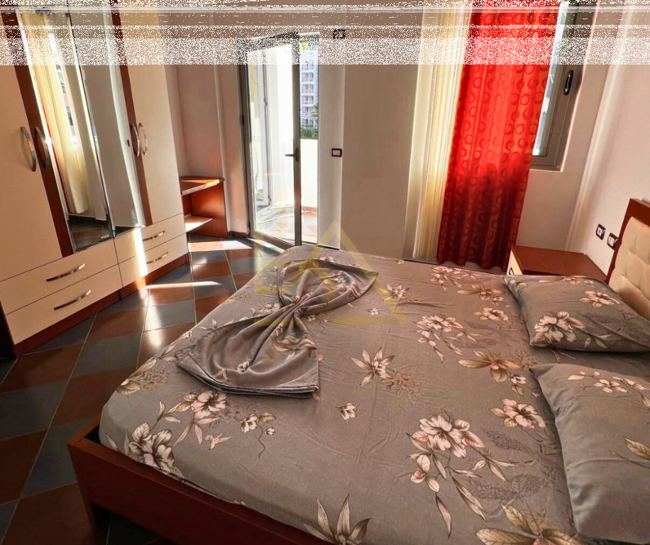APARTAMENT PËR SHITJE – SHËNGJIN, LEZHË