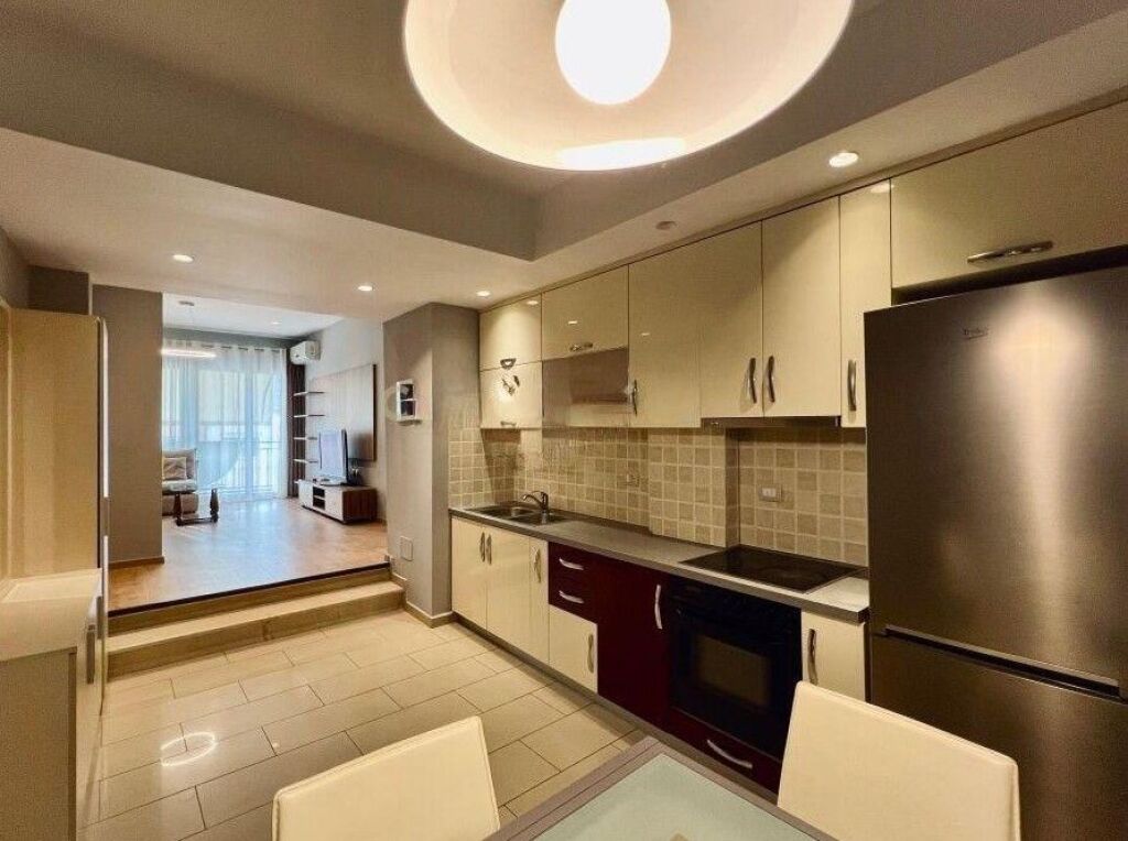 📌SHITET APARTAMENT 2+1 – KOMUNA E PARISIT