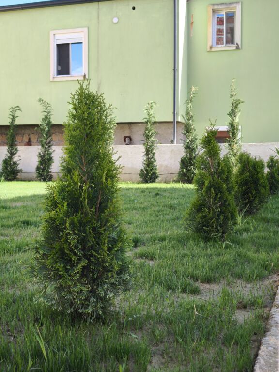 SHITET VILE PRIVATE 4 KATESHE DURRES 270.000 EURO