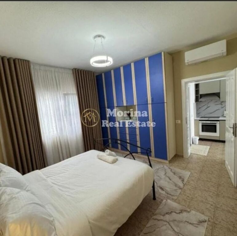 Qera | Apartament 1 + 1 | Shkozë | 500 €/muaj