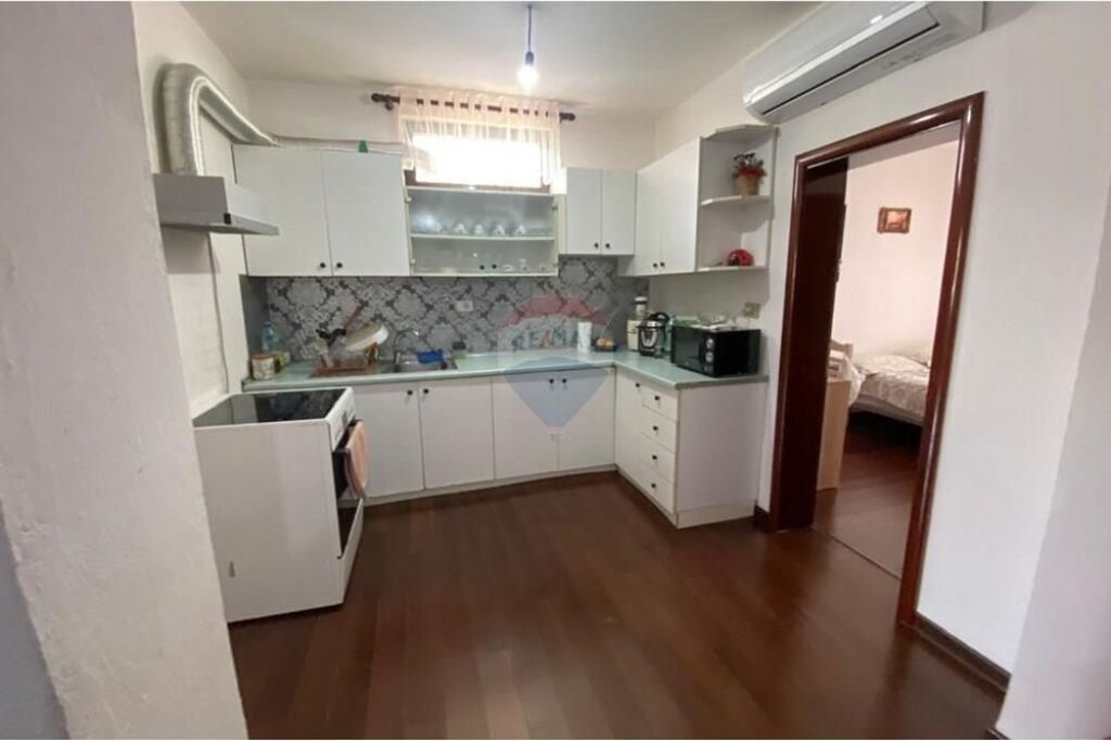 Apartment - For Sale - Laprakë, Tirana
