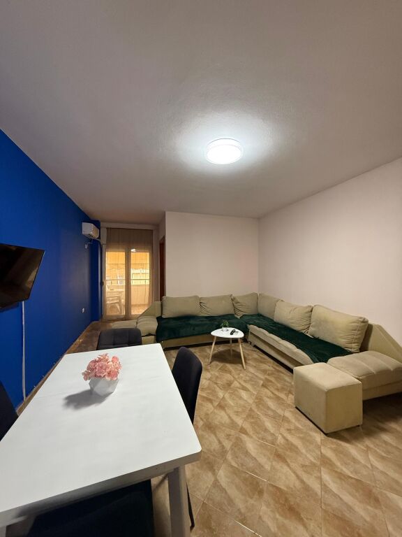 Apartament 1+1 me qera ne Don Bosko prane Er Petrol