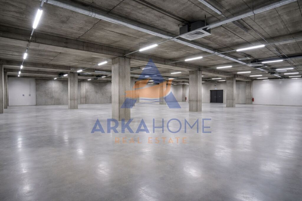 TOTAL FLOOR -1 FOR SALE AT SULEJMAN DELVINA 1,200,000 EURO