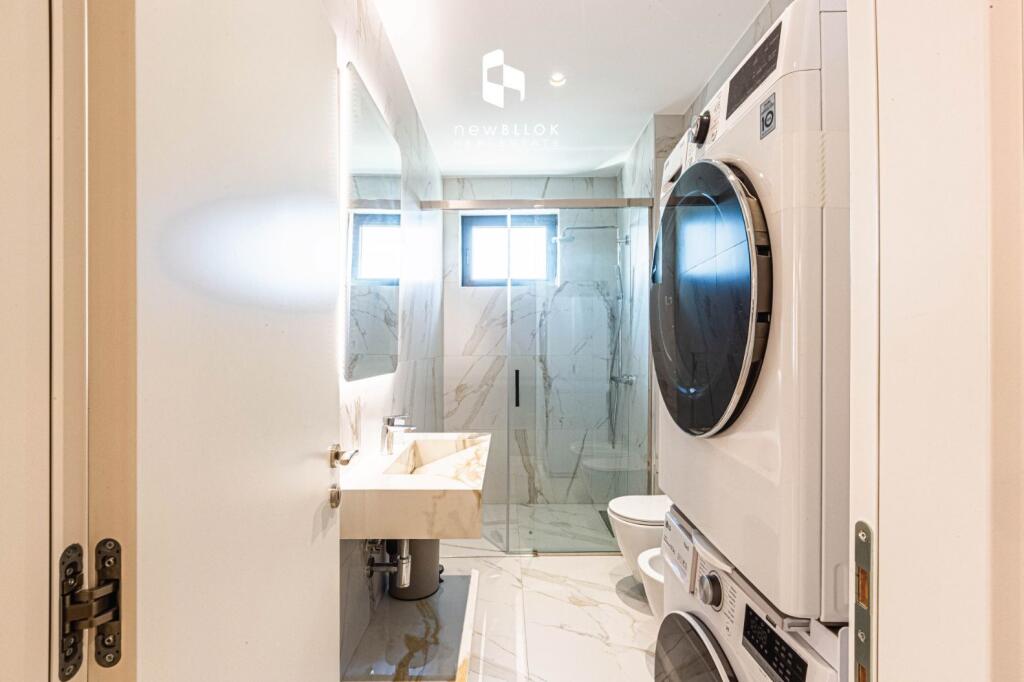 Me Qera: Luxury 3+1+2wc &amp; P.Parkimi 📍Astiri - Eglo || 126m2 || 100% e Investuar &amp; Kompletuar || 1050€/muaj