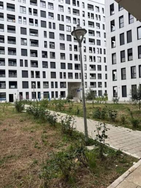 Apartament 1+1 në Shitje – Kompleksi Kontakt