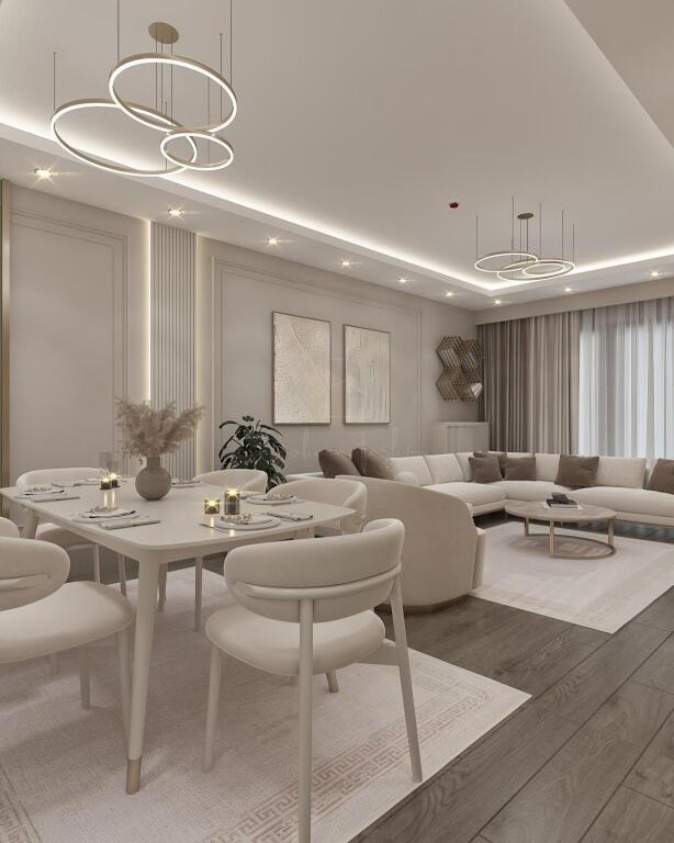 ✨SHITET SUPER APARTAMENT 2+1 - DON BOSKO✨