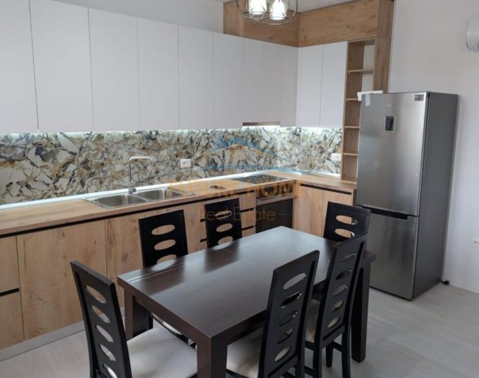 Affitto, Appartamento 2+1+ POSTO AUTO, River Residenc, Nuovo Anello