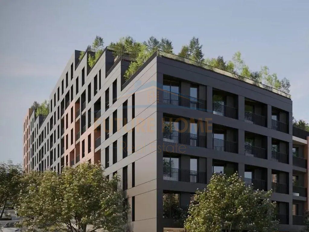 Apartment 1+1 for Sale Complex “Diellon”, Paskuqan, Tirane