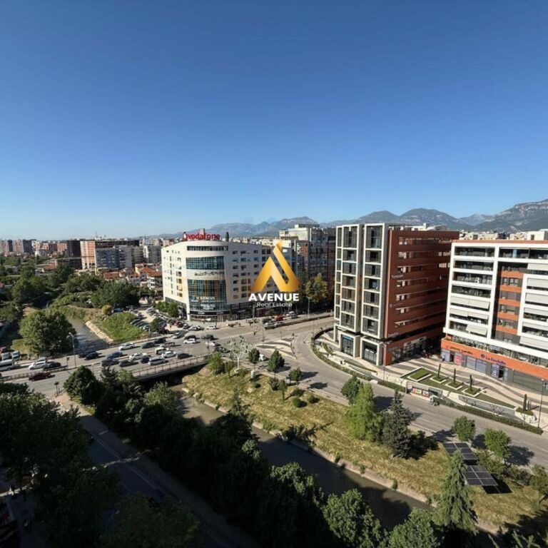 APARTAMENT 1+1 ME QERA – PALLATI ME SHIGJETA