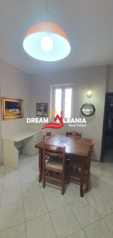 Apartament me qera 2+1+2+studio prane Fushes se Ali Demit ne Tirane (ID 4251433)