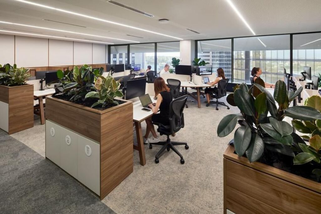 UFFICIO IN AFFITTO 1950 M2 LAPRAKE 29.300 EURO