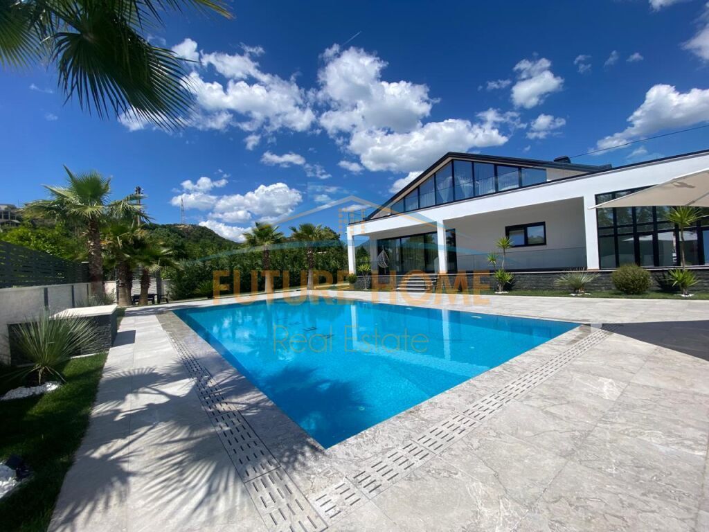 Affitto, Villa, Via Myslym Keta