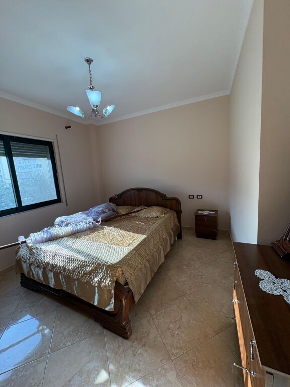 🏖️ SHITET APARTAMENT 3+1 – PLAZH ILIRIA, DURRËS 🏖️